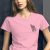 T-shirt à Manches Courtes pour Femmes