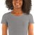 T-shirt à Manches Courtes pour Femme